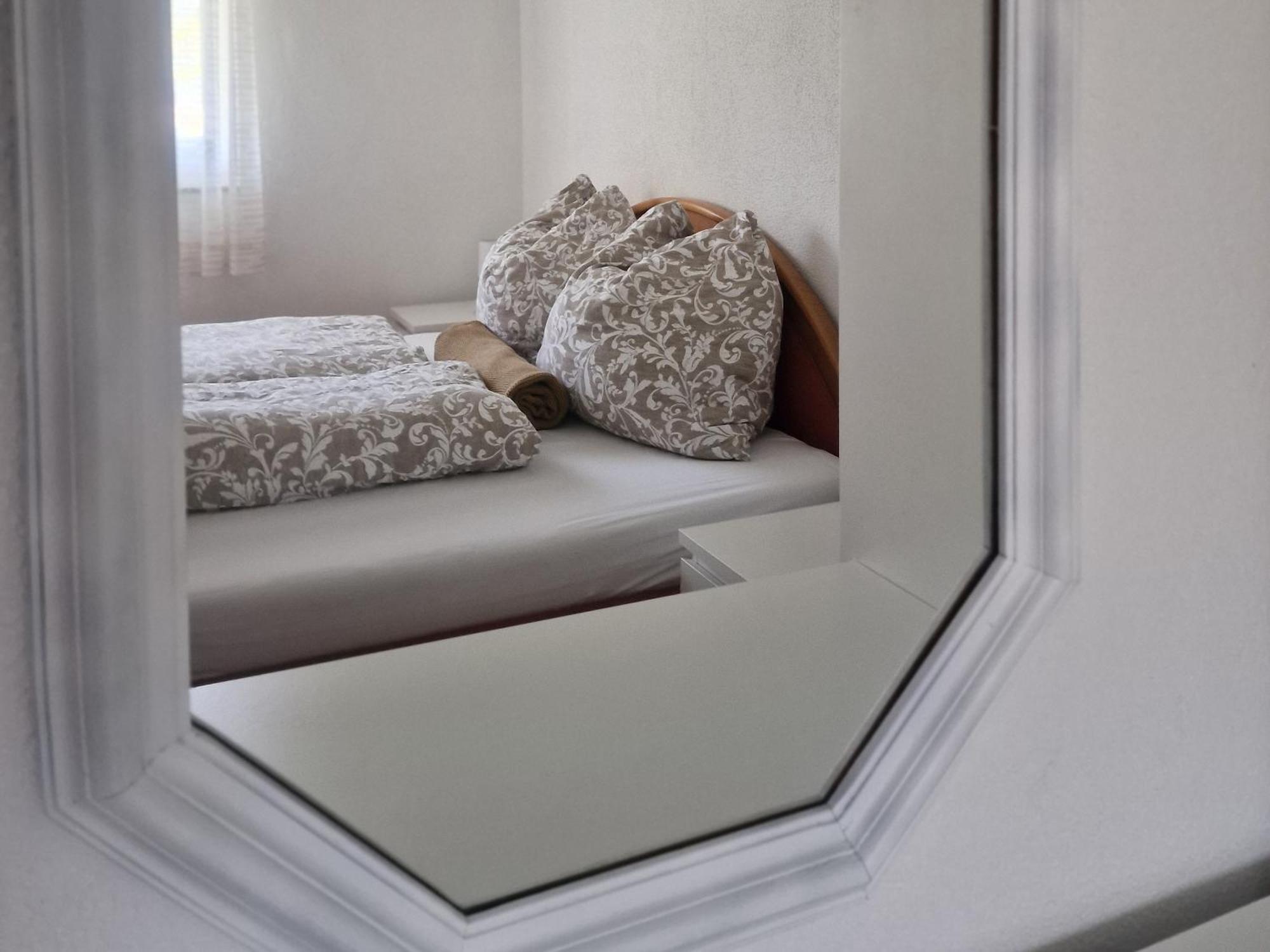 Apartment Bergblick Kreith über Innsbruck Εξωτερικό φωτογραφία