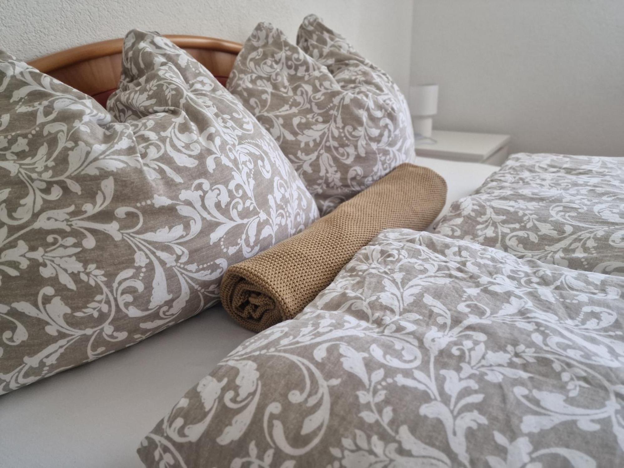 Apartment Bergblick Kreith über Innsbruck Εξωτερικό φωτογραφία