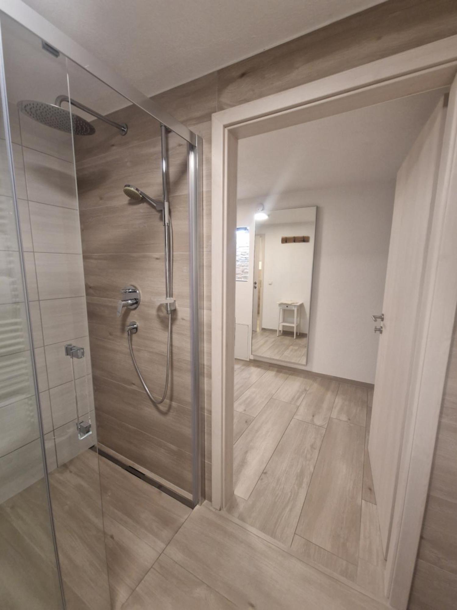 Apartment Bergblick Kreith über Innsbruck Εξωτερικό φωτογραφία