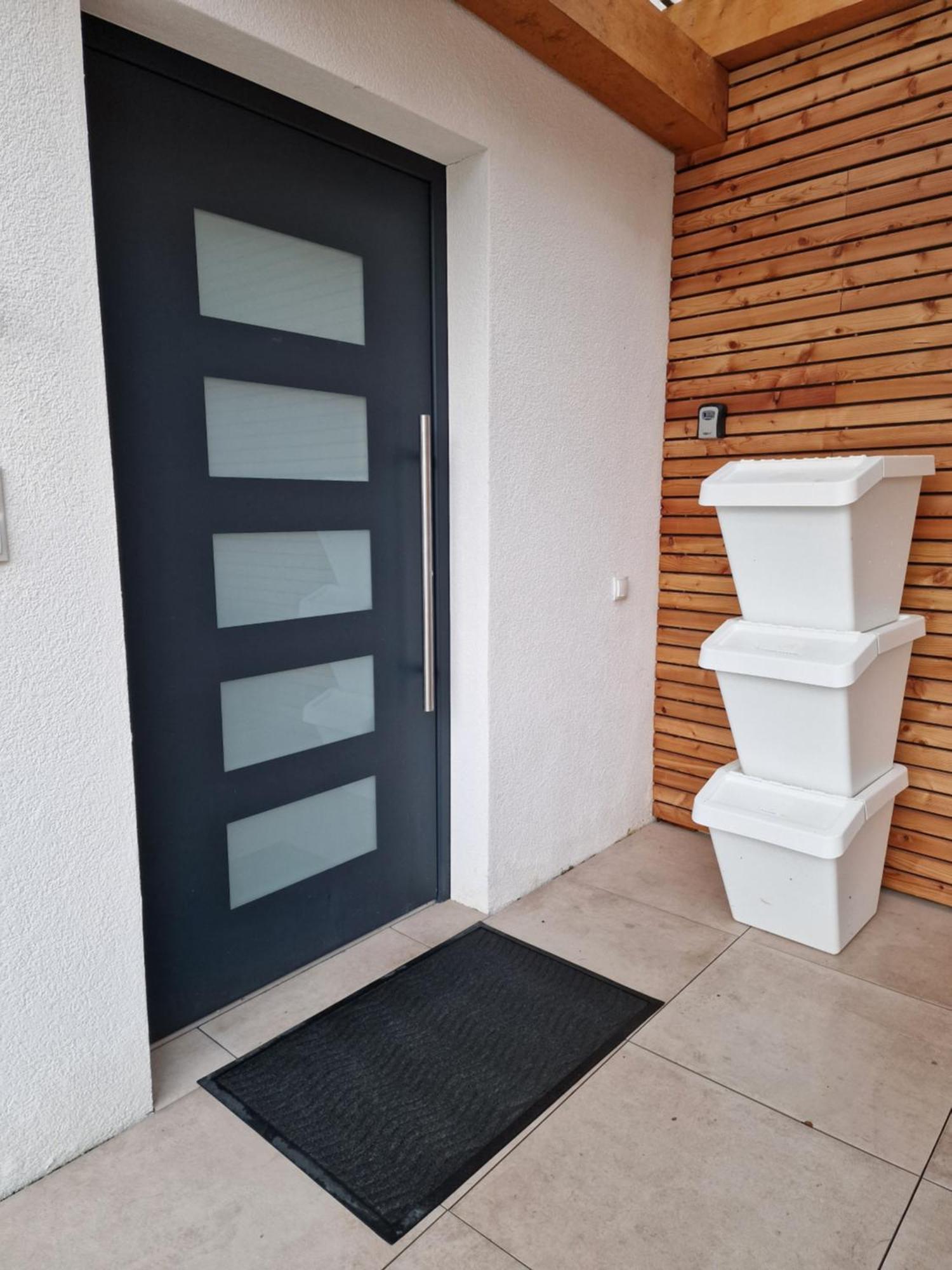 Apartment Bergblick Kreith über Innsbruck Εξωτερικό φωτογραφία