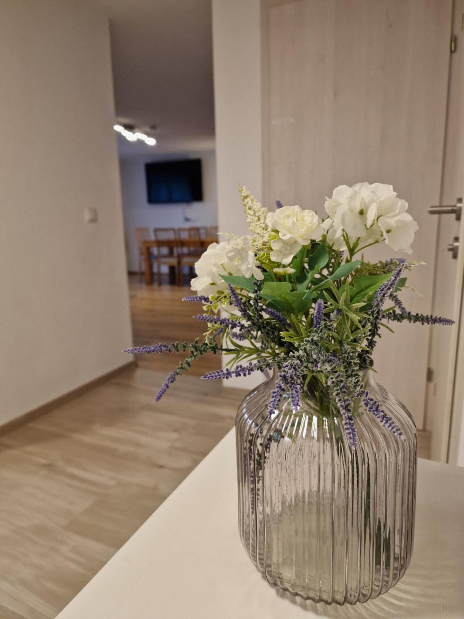 Apartment Bergblick Kreith über Innsbruck Εξωτερικό φωτογραφία
