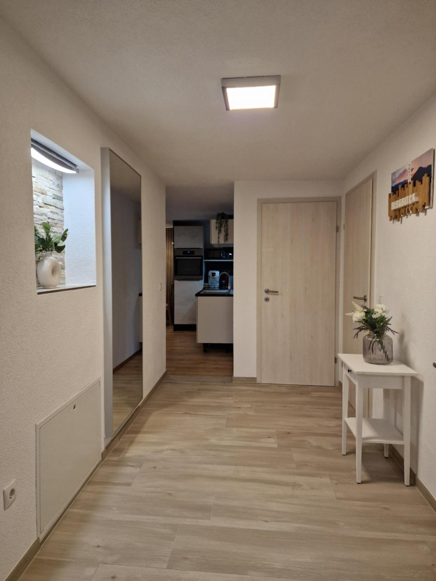 Apartment Bergblick Kreith über Innsbruck Εξωτερικό φωτογραφία