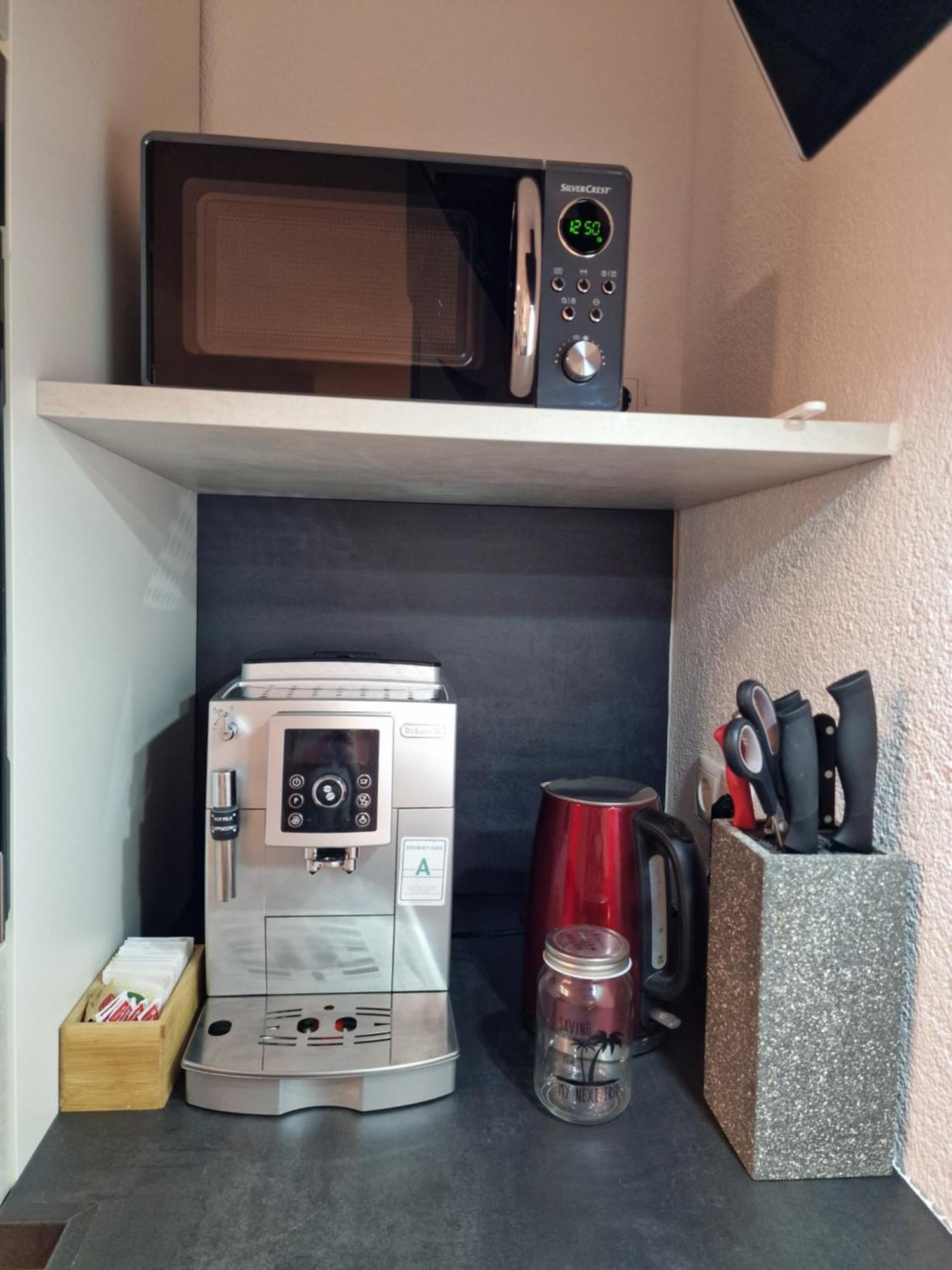 Apartment Bergblick Kreith über Innsbruck Εξωτερικό φωτογραφία