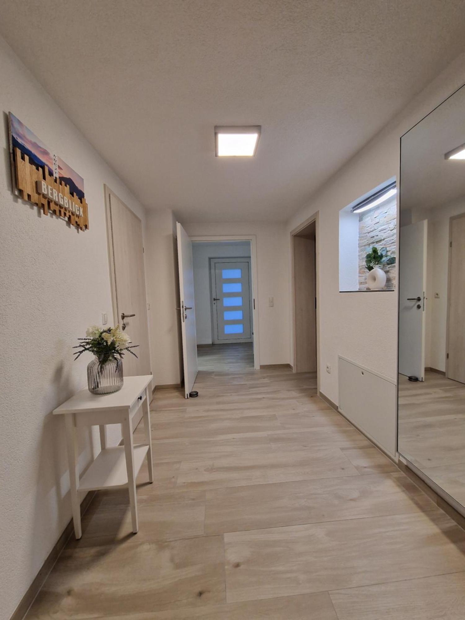 Apartment Bergblick Kreith über Innsbruck Εξωτερικό φωτογραφία