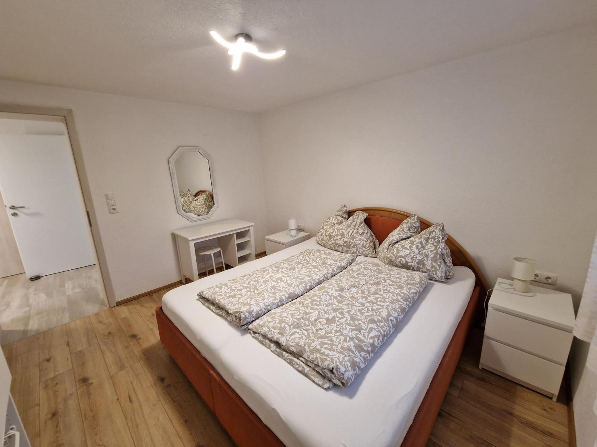 Apartment Bergblick Kreith über Innsbruck Εξωτερικό φωτογραφία