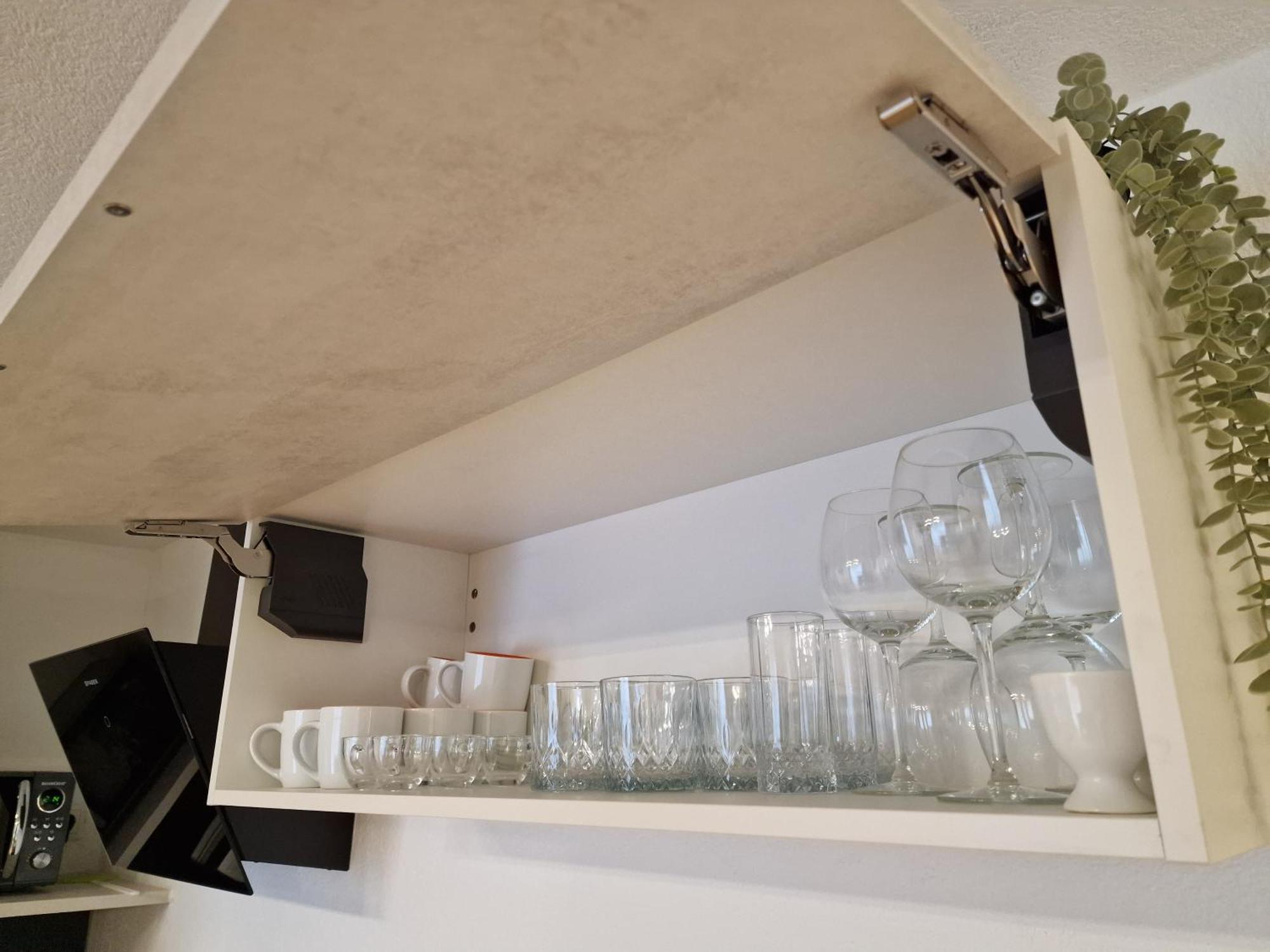 Apartment Bergblick Kreith über Innsbruck Εξωτερικό φωτογραφία