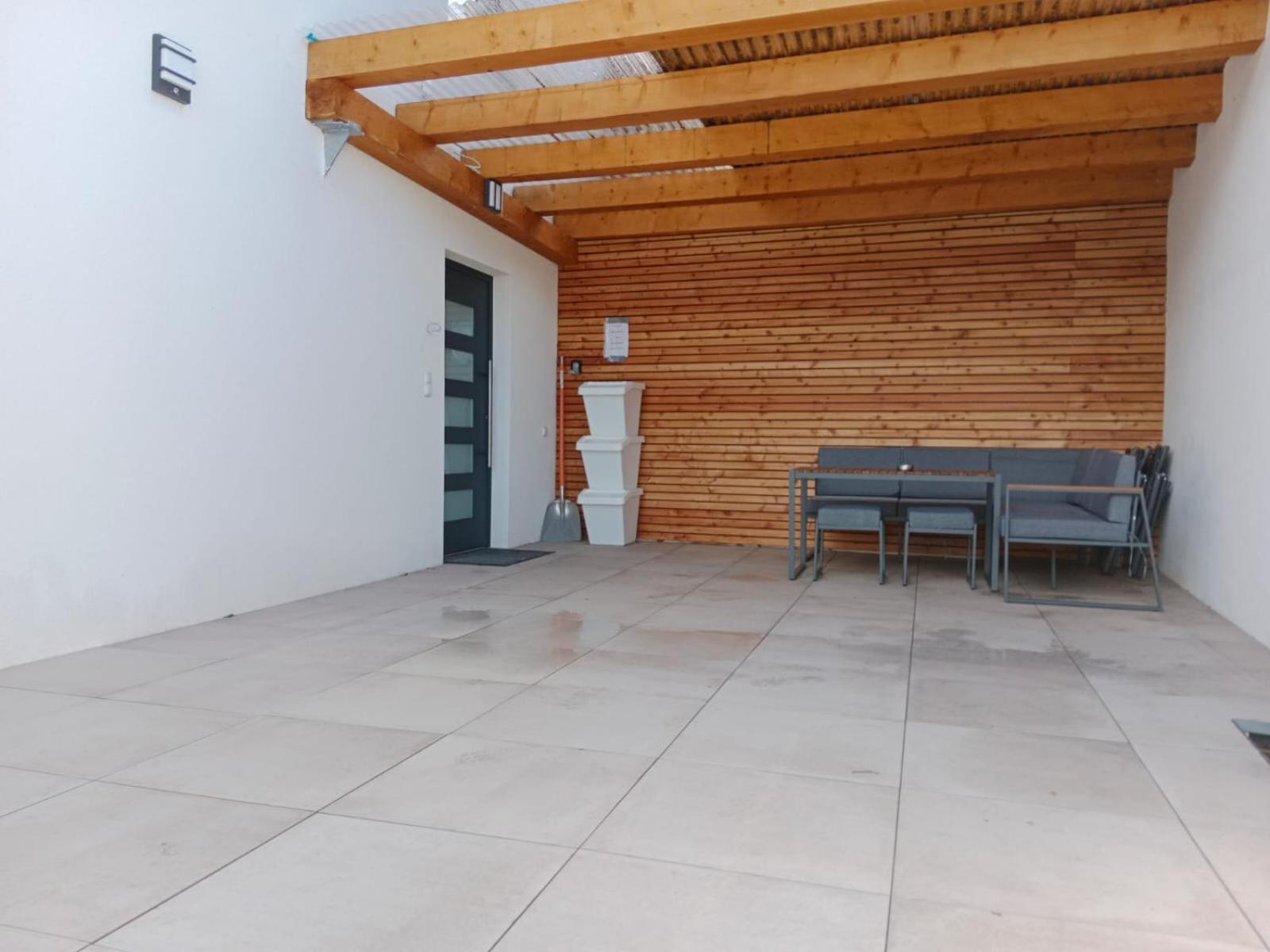 Apartment Bergblick Kreith über Innsbruck Εξωτερικό φωτογραφία