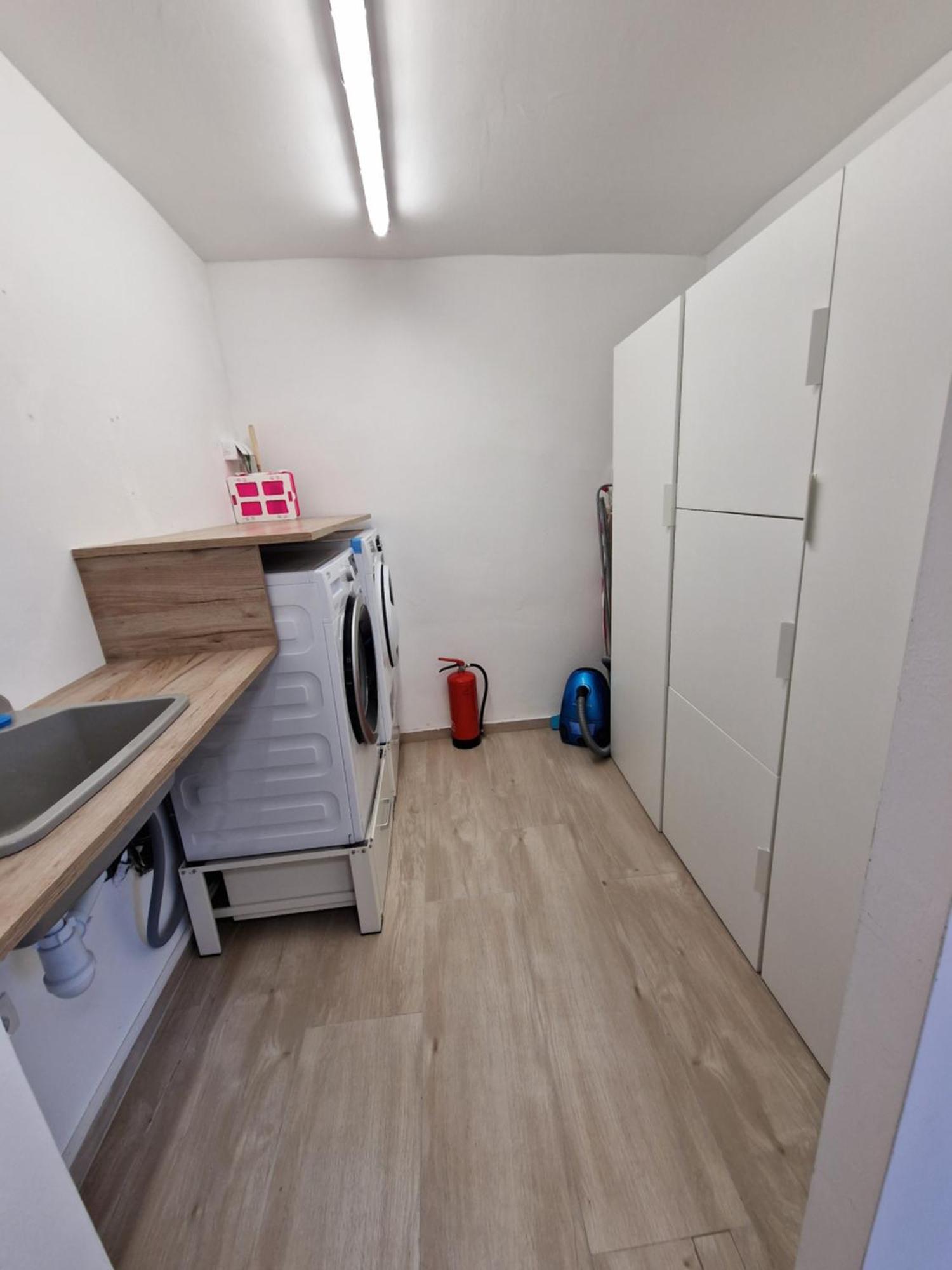 Apartment Bergblick Kreith über Innsbruck Εξωτερικό φωτογραφία