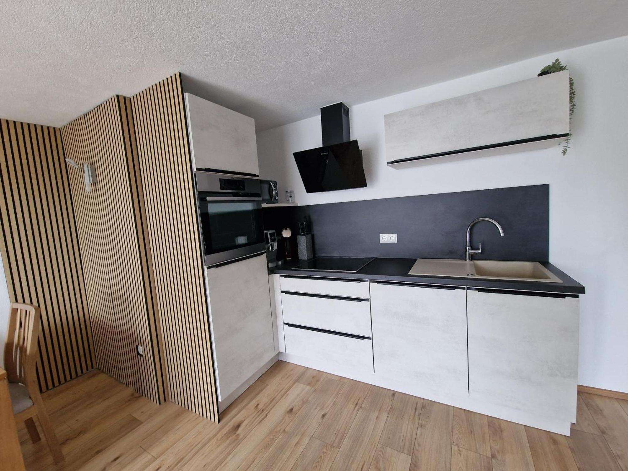 Apartment Bergblick Kreith über Innsbruck Εξωτερικό φωτογραφία