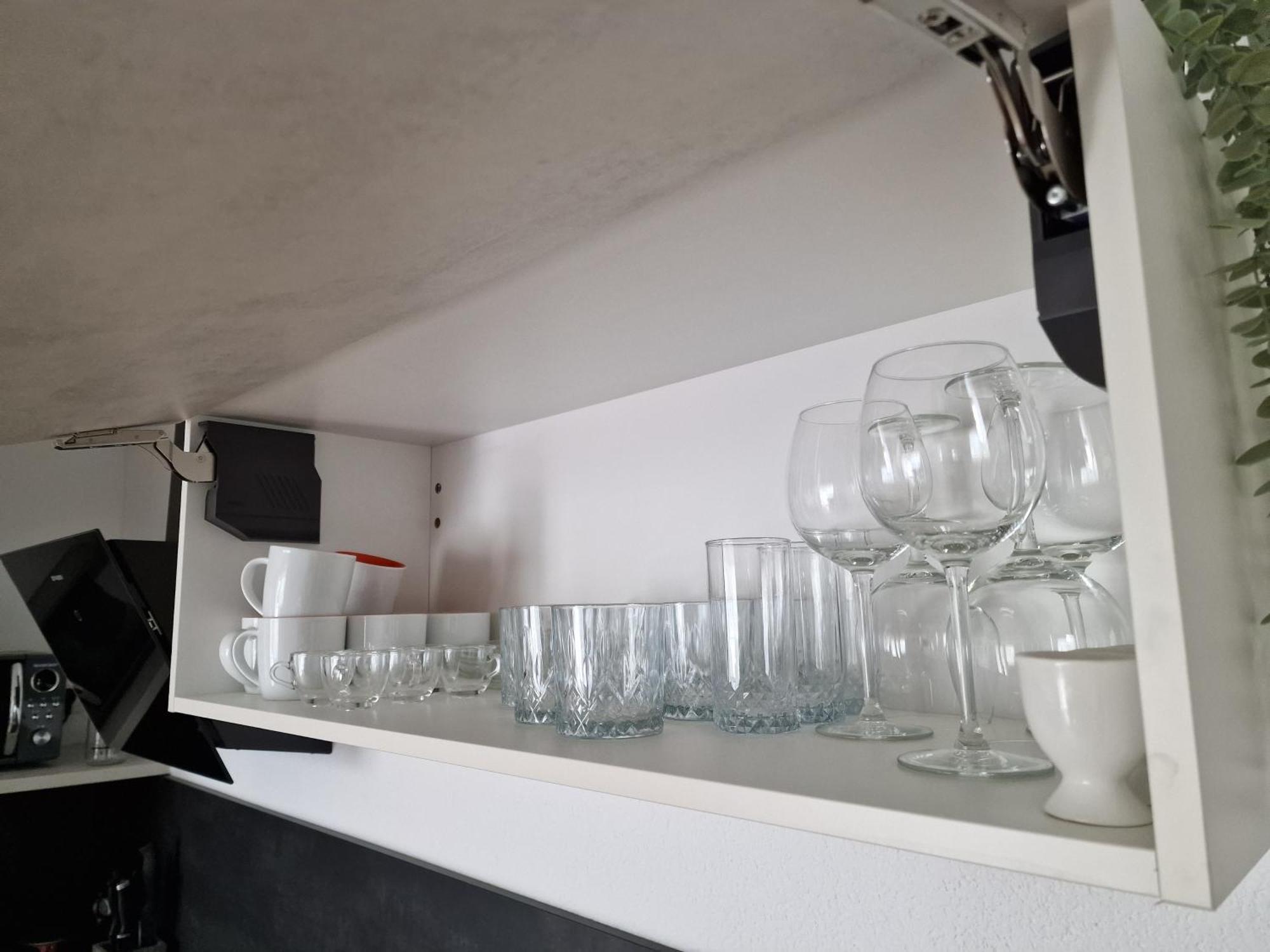 Apartment Bergblick Kreith über Innsbruck Εξωτερικό φωτογραφία