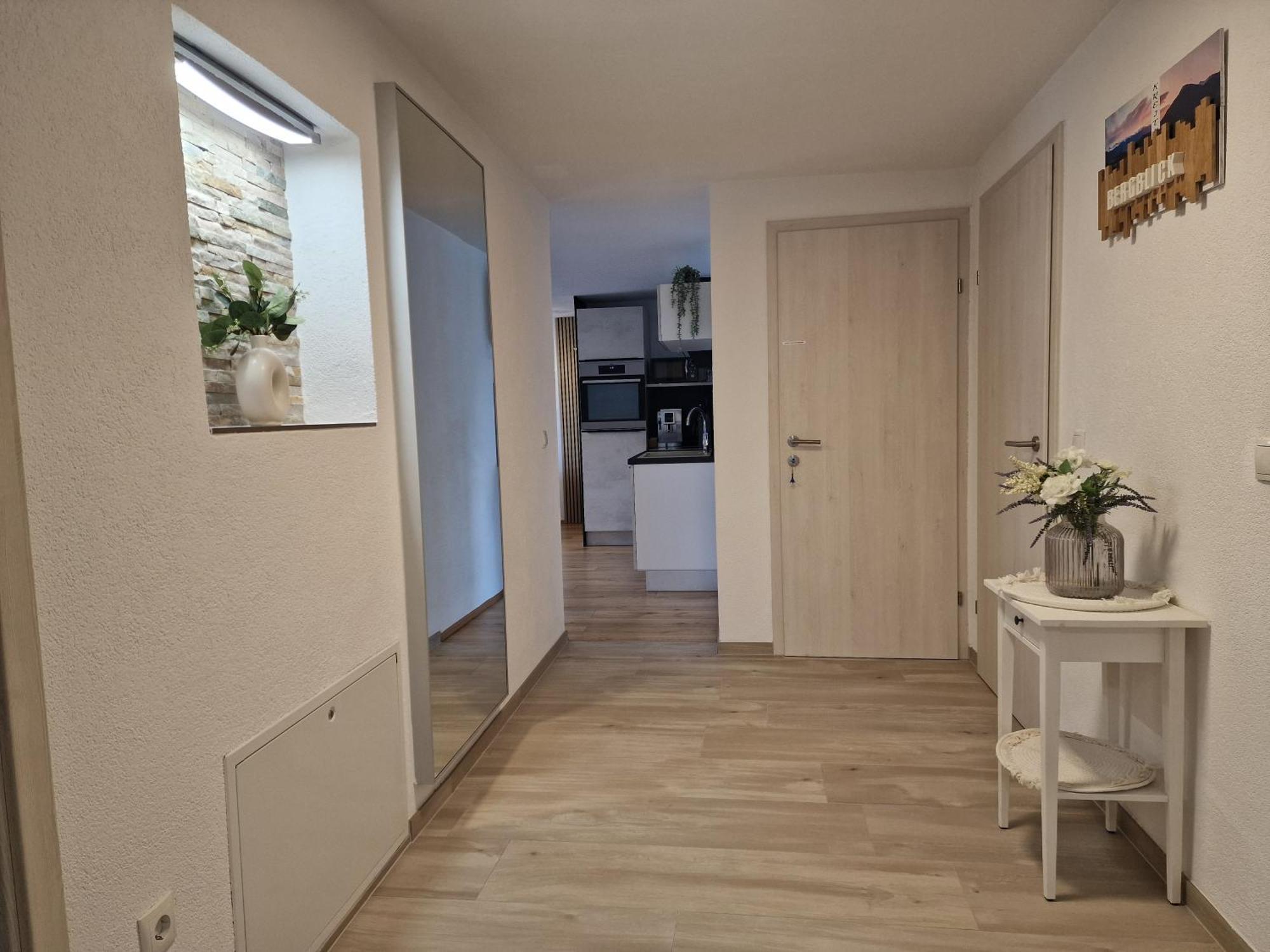 Apartment Bergblick Kreith über Innsbruck Εξωτερικό φωτογραφία