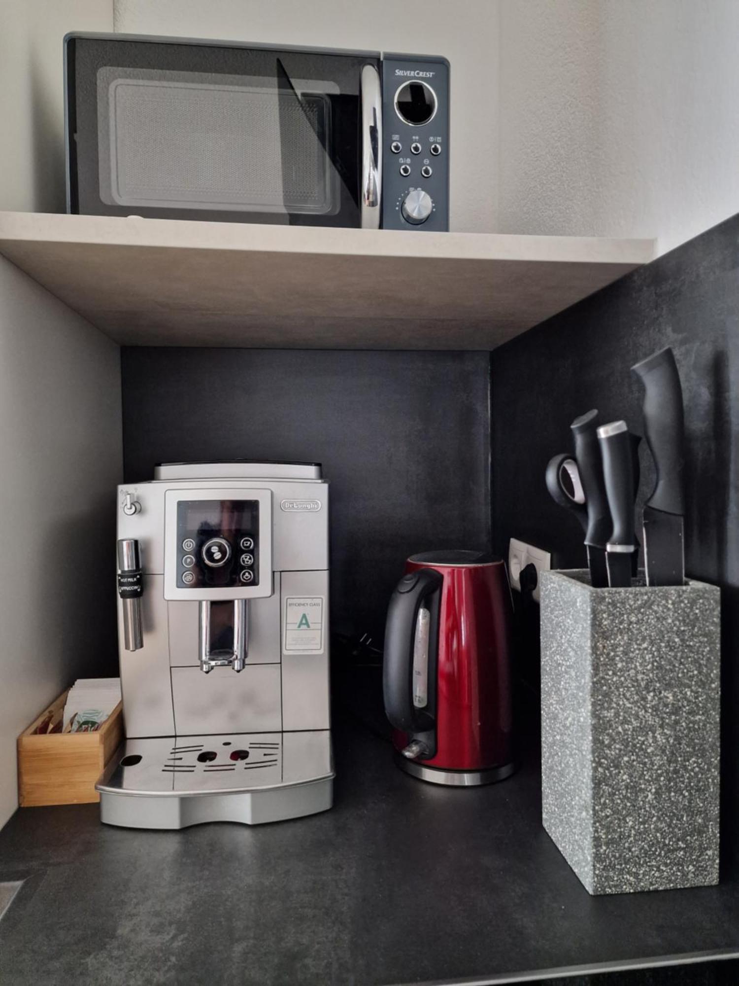 Apartment Bergblick Kreith über Innsbruck Εξωτερικό φωτογραφία